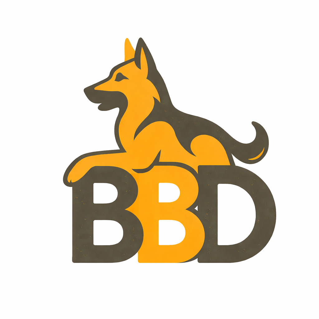 Best Buddies Dogs