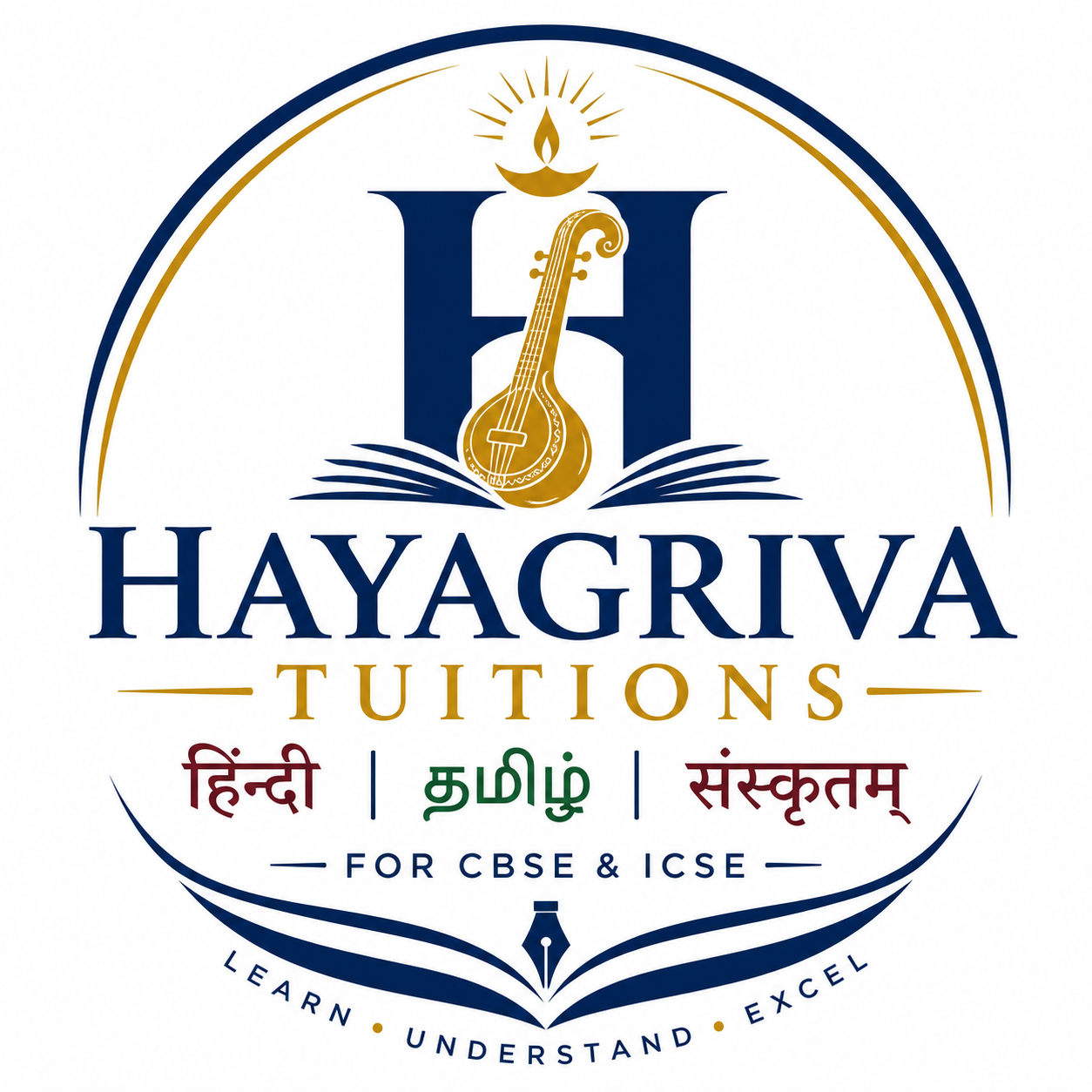 Hayagriva Tuitions